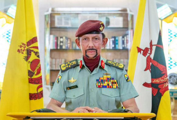 Brunei Sultan urges unity and spiritual renewal as Islamic calendar enters 1448 Hijrah