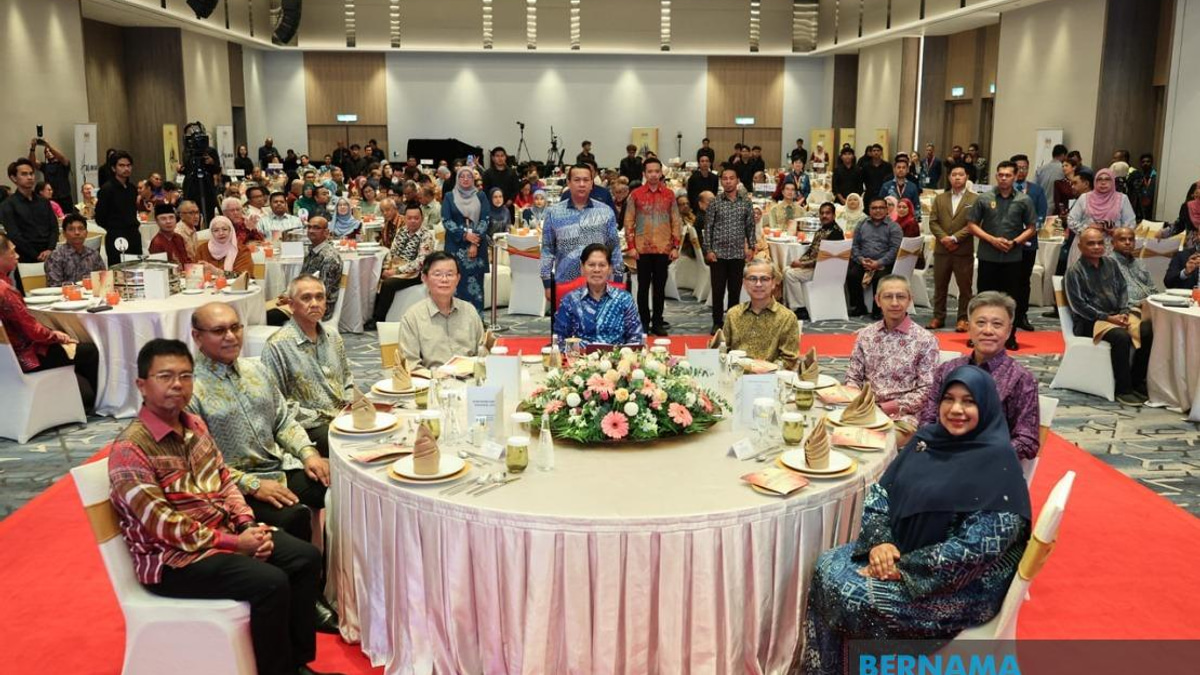 Penang Honours National Journalists' Day with Regional Media Gathering
