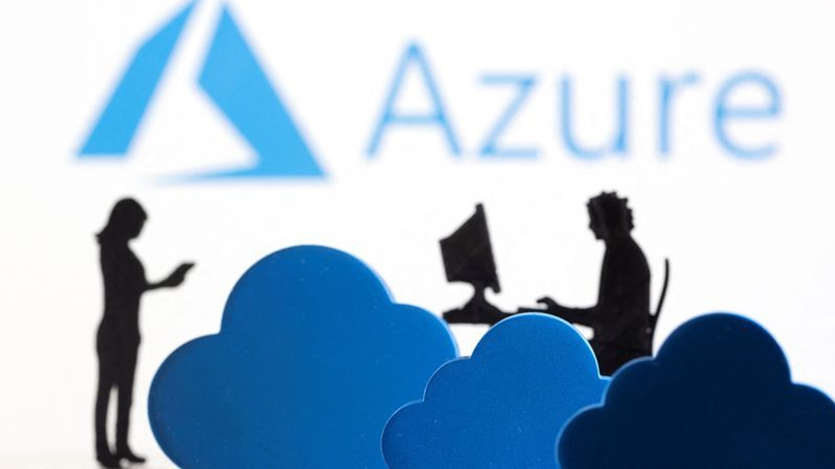 Microsoft faces shareholder fraud lawsuit over Azure slowdown and AI spending disclosure