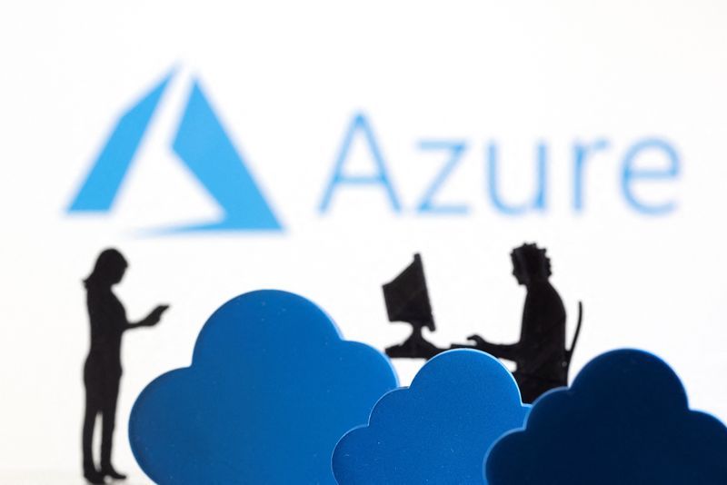 Microsoft faces shareholder fraud lawsuit over Azure slowdown and AI spending disclosure
