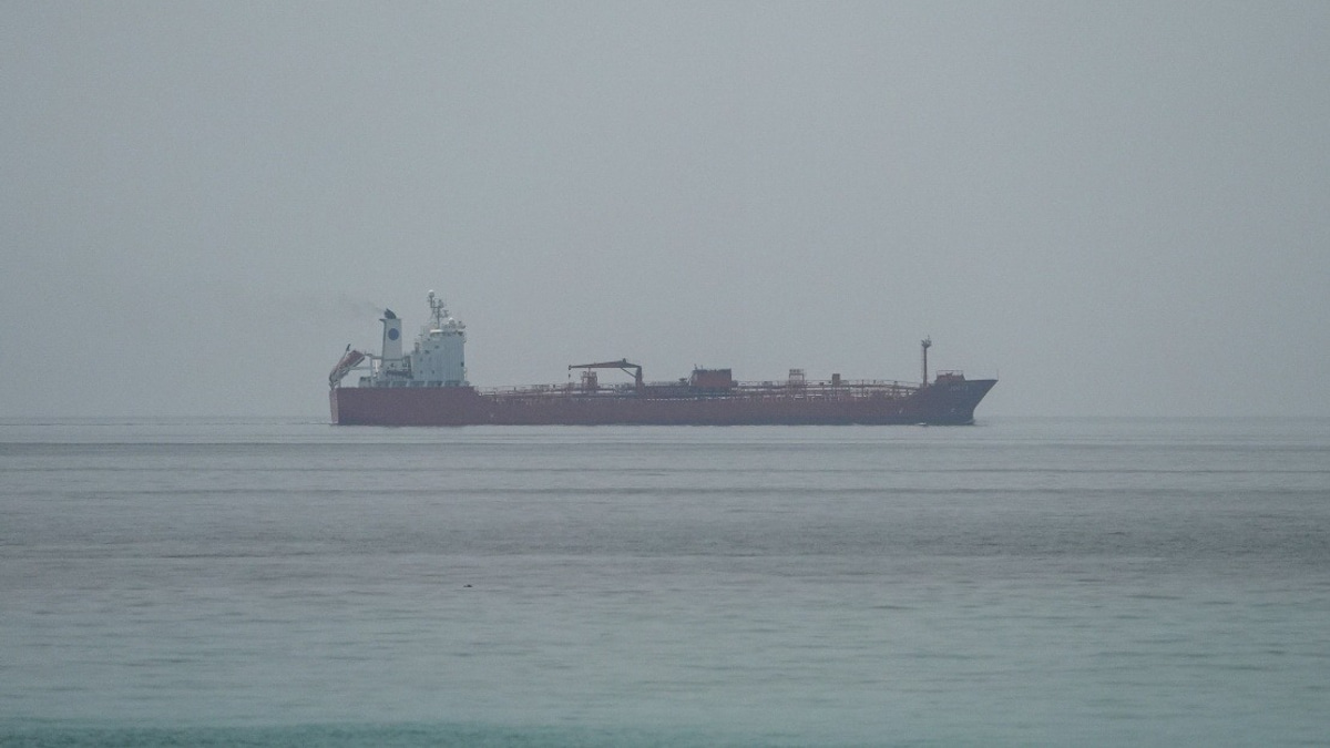 Oman Pledges Free Passage Through Strait of Hormuz Under Iran-US Agreement