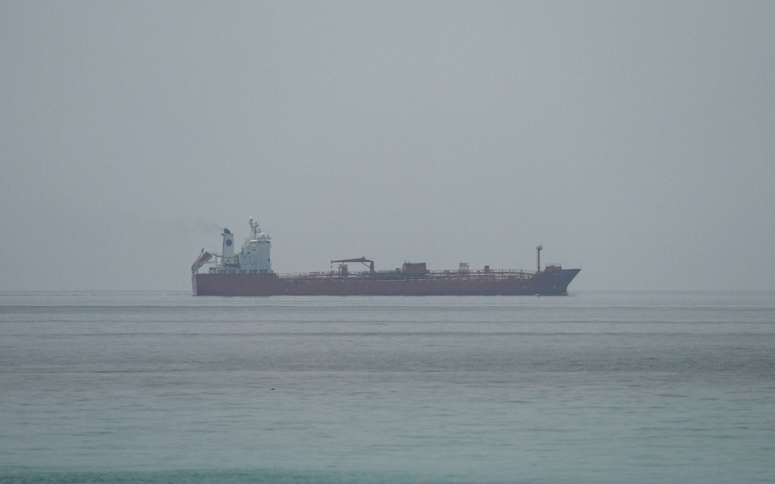 Oman Pledges Free Passage Through Strait of Hormuz Under Iran-US Agreement