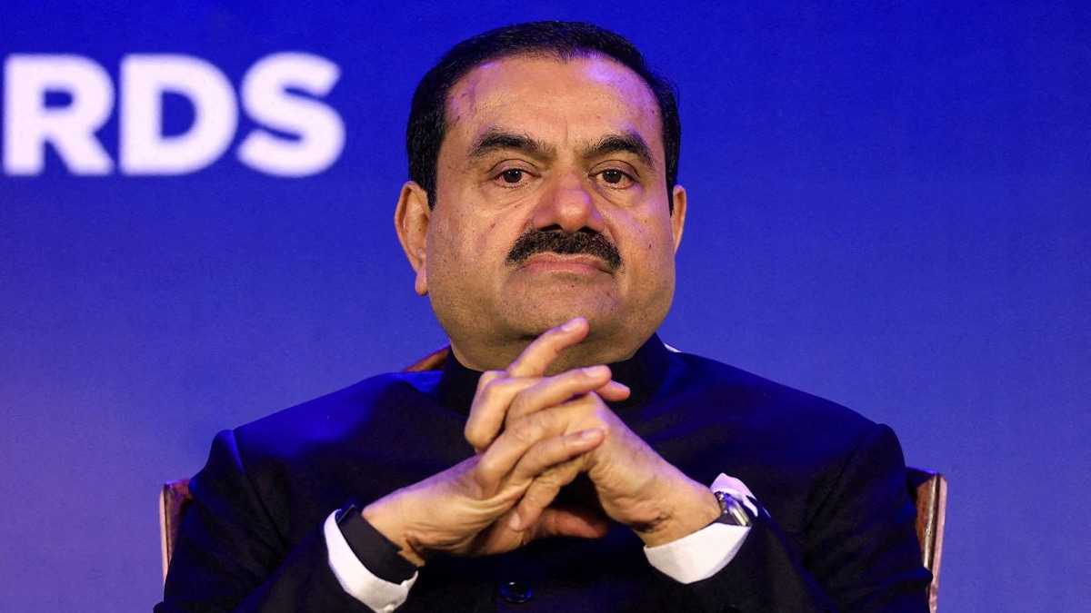 Adani's Legal Team Seeks Full Dismissal of US Criminal Charges Following Government Withdrawal