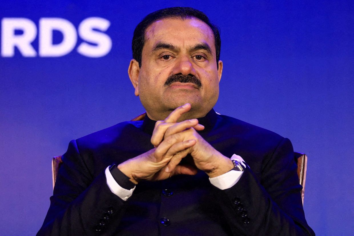 Adani's Legal Team Seeks Full Dismissal of US Criminal Charges Following Government Withdrawal