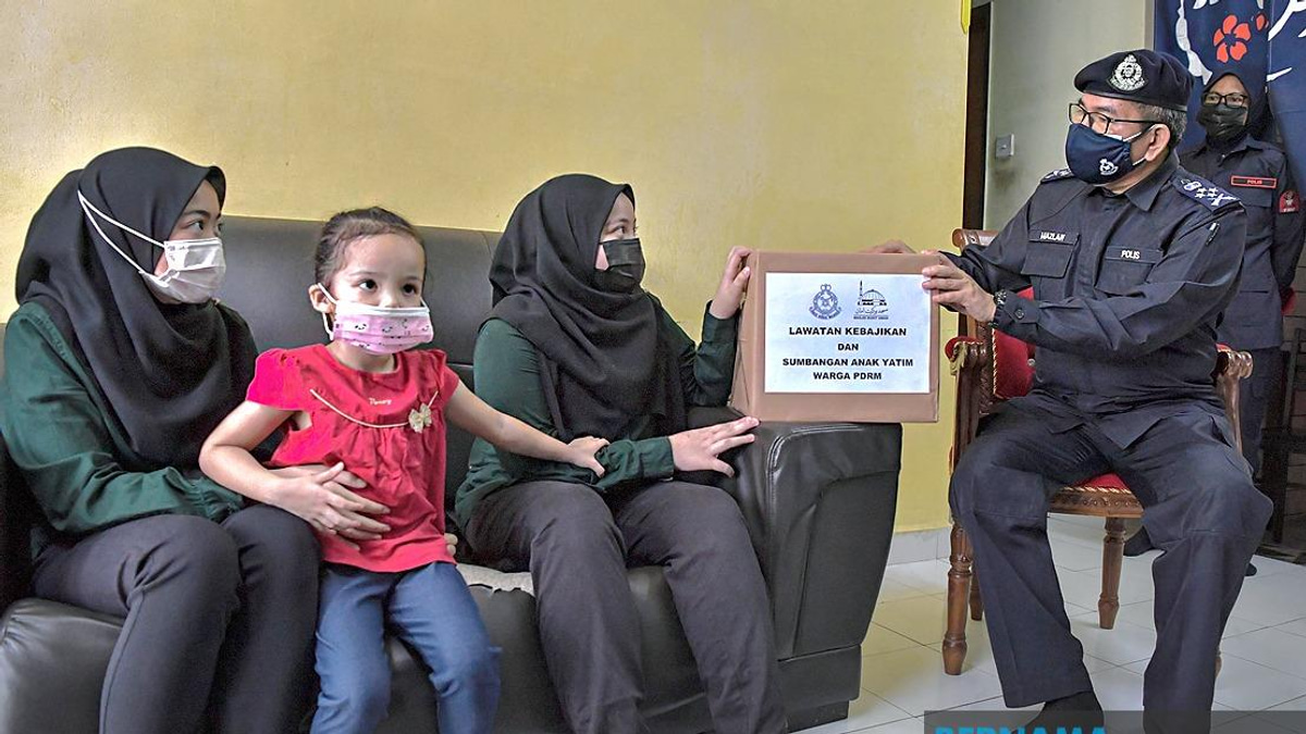 From Loss to Purpose: Orphan's TVET Dream Reshapes Her Future