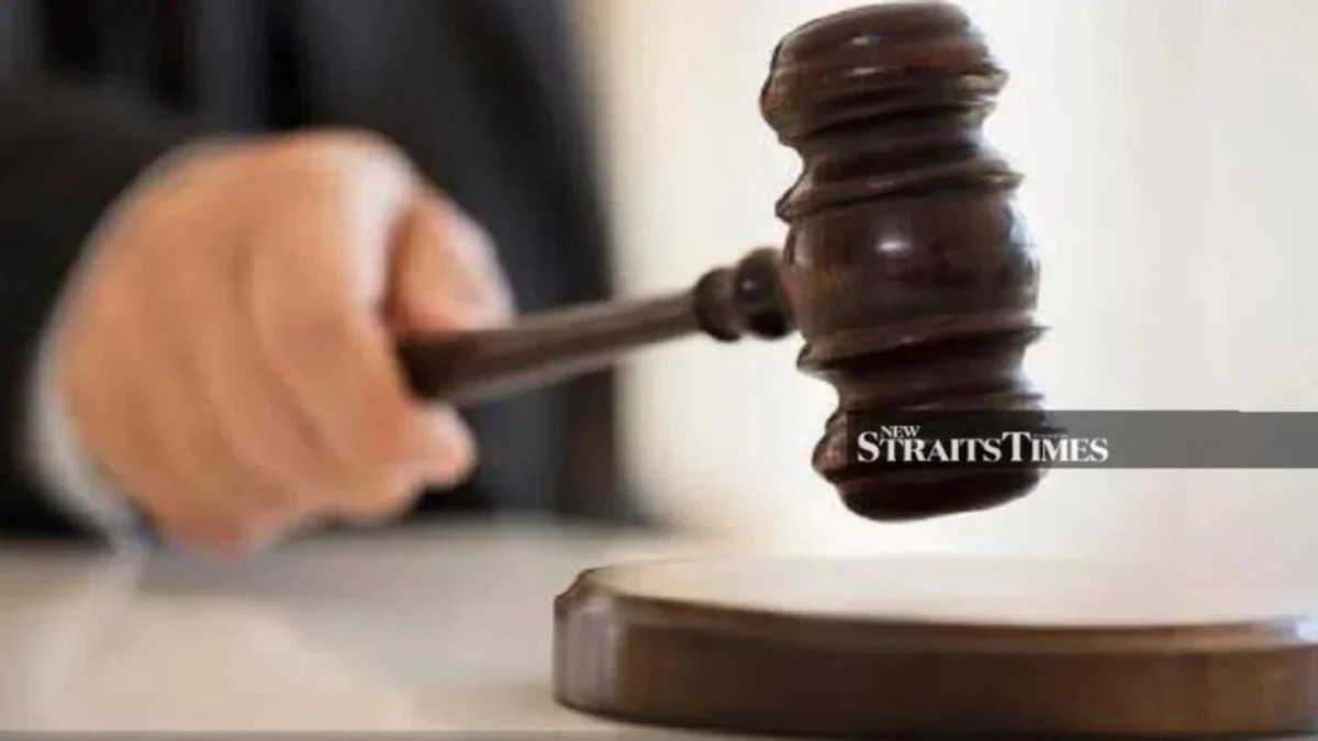 Lorry Driver in FRU Crash Acquitted of Stolen Cattle Concealment Charge