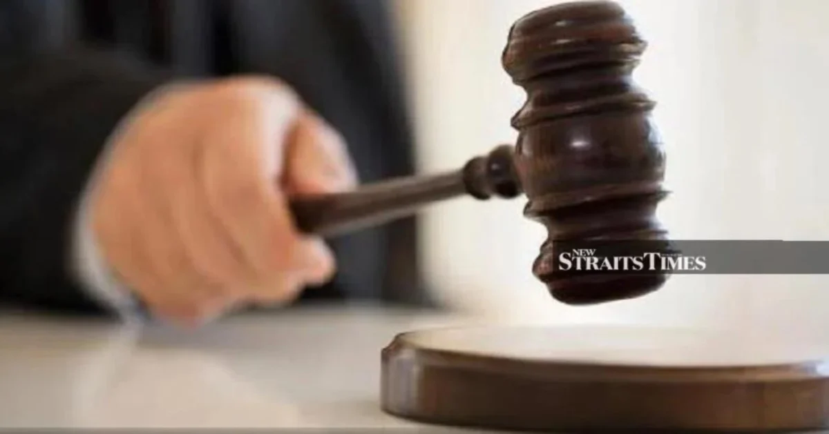 Lorry Driver in FRU Crash Acquitted of Stolen Cattle Concealment Charge