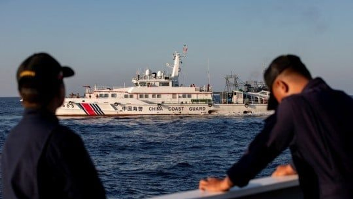 China Praises Malaysia's Constructive Stance in South China Sea Code of Conduct Negotiations