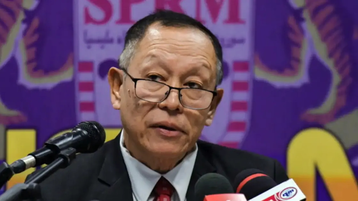 1,638 Companies Implicated in RM45 Million Daya Kerjaya 2.0 Fraud Ring, Says MACC