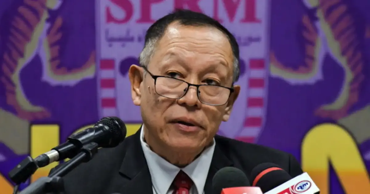 1,638 Companies Implicated in RM45 Million Daya Kerjaya 2.0 Fraud Ring, Says MACC