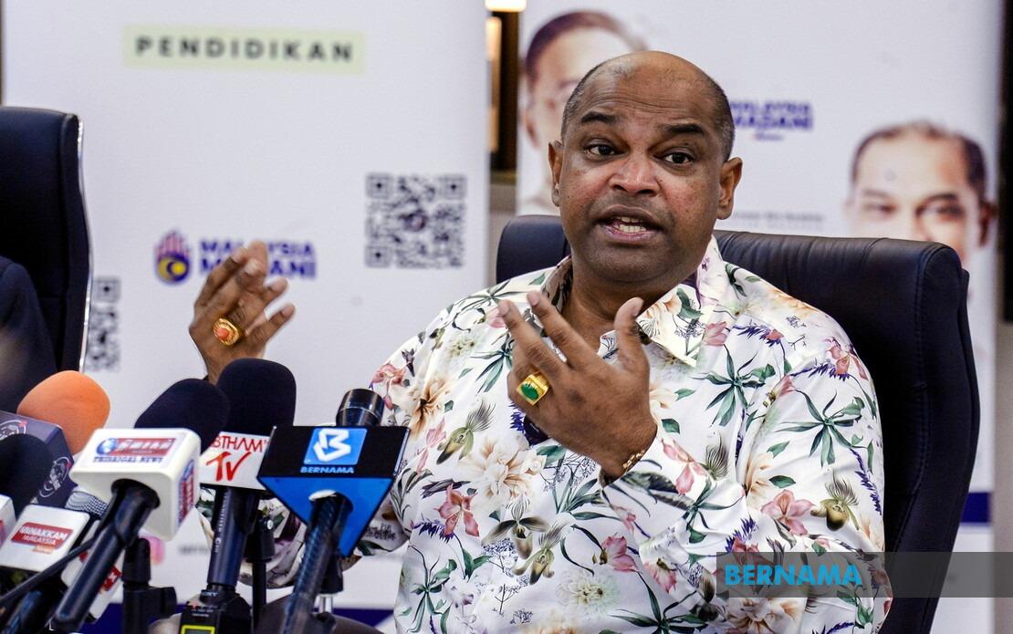 Bukit Kiara Longhouse Resolution Demonstrates Government's Resolve on Urban Housing