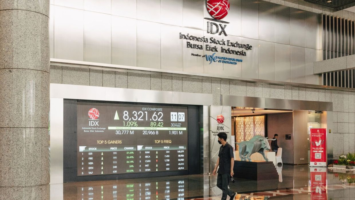 MSCI Deepens Indonesia Transparency Worries as Emerging Market Status Hangs in Balance