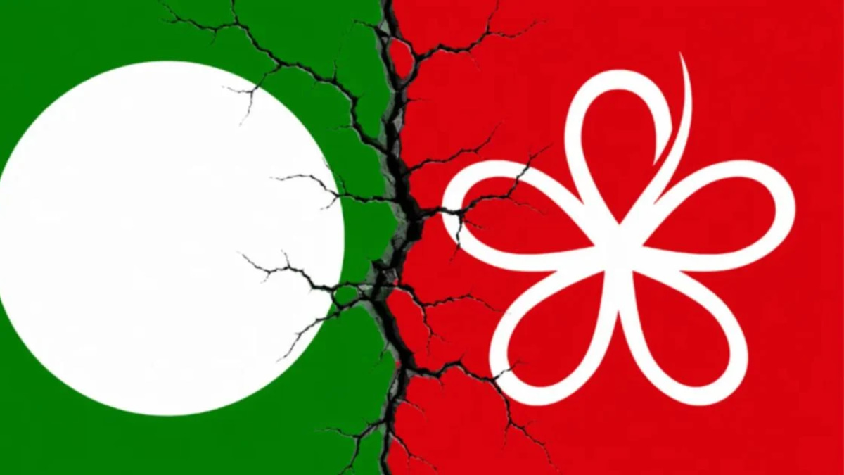 Perikatan Nasional faces electoral gamble as Pas-Bersatu tensions deepen ahead of GE16