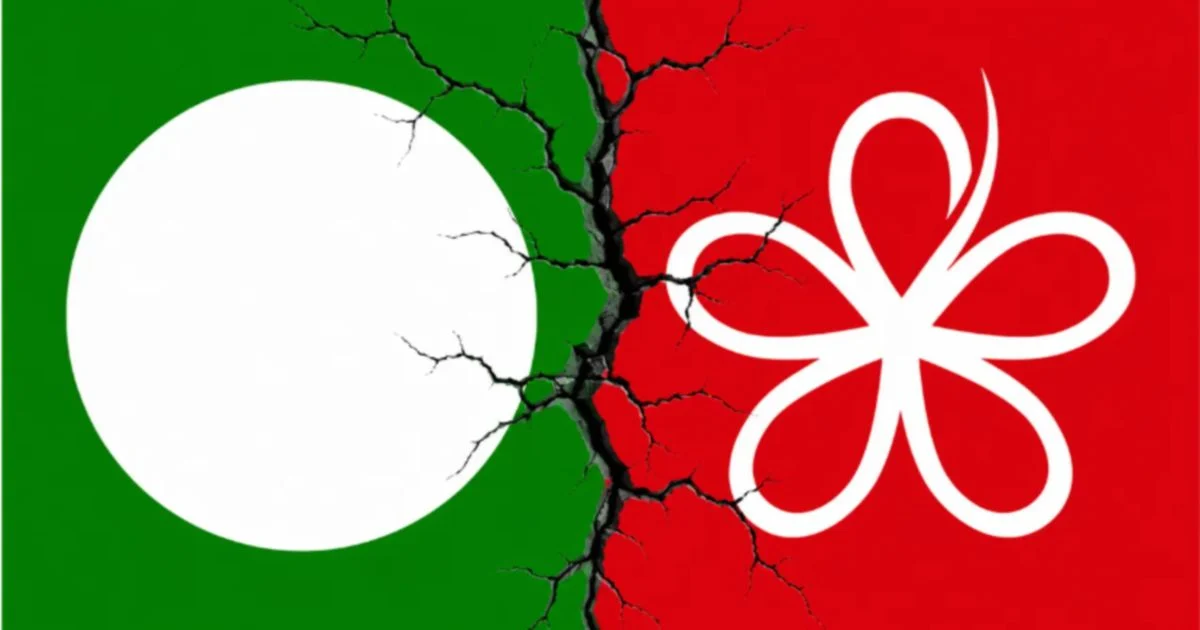 Perikatan Nasional faces electoral gamble as Pas-Bersatu tensions deepen ahead of GE16