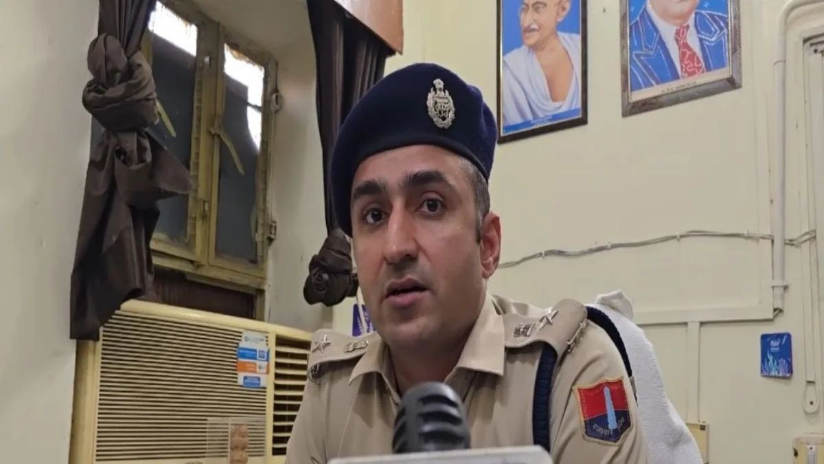 Family members arrested after two sisters allegedly murdered in Rajasthan honour killing