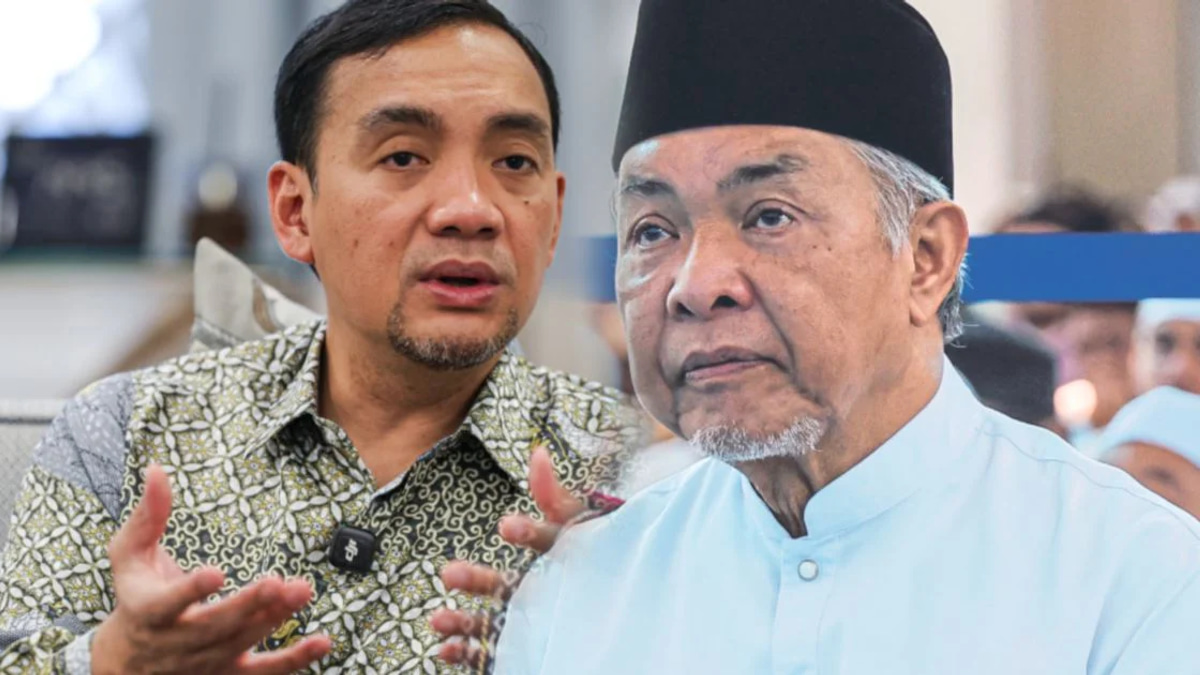 No restrictions on Onn Hafiz's access to Felda settlements, Zahid clarifies
