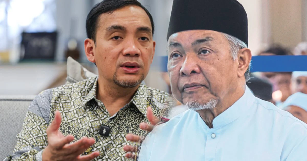 No restrictions on Onn Hafiz's access to Felda settlements, Zahid clarifies