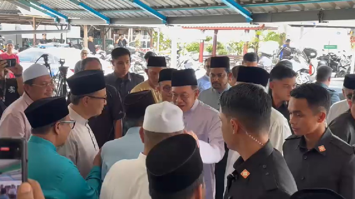 Government Plans Affordable Housing Scheme for Civil Servants, Says PM Anwar