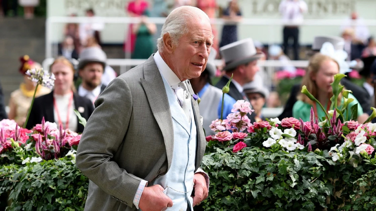 King Charles III to Disclose Personal Tax Details in Transparency Push