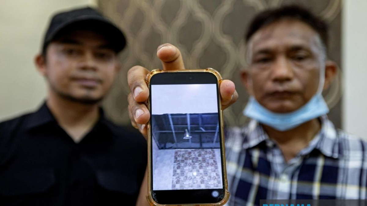Mineral Extraction in Ipoh Community Blamed for Home Damage and Health Concerns