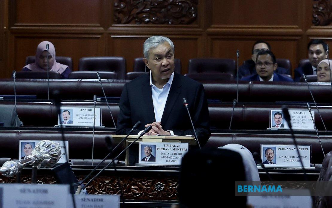 Online Fraud Charges Surge Past 8,000 As Malaysia Pushes Stronger Cybercrime Laws