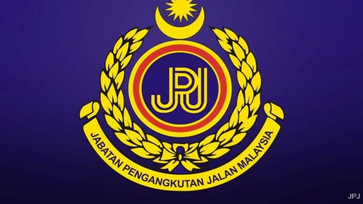Melaka JPJ Impounds 60 Vehicles in Road Safety Crackdown