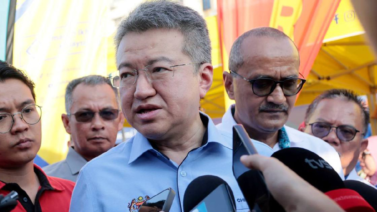 Malaysia charts wider diplomatic course with Russia and Central Asia outreach