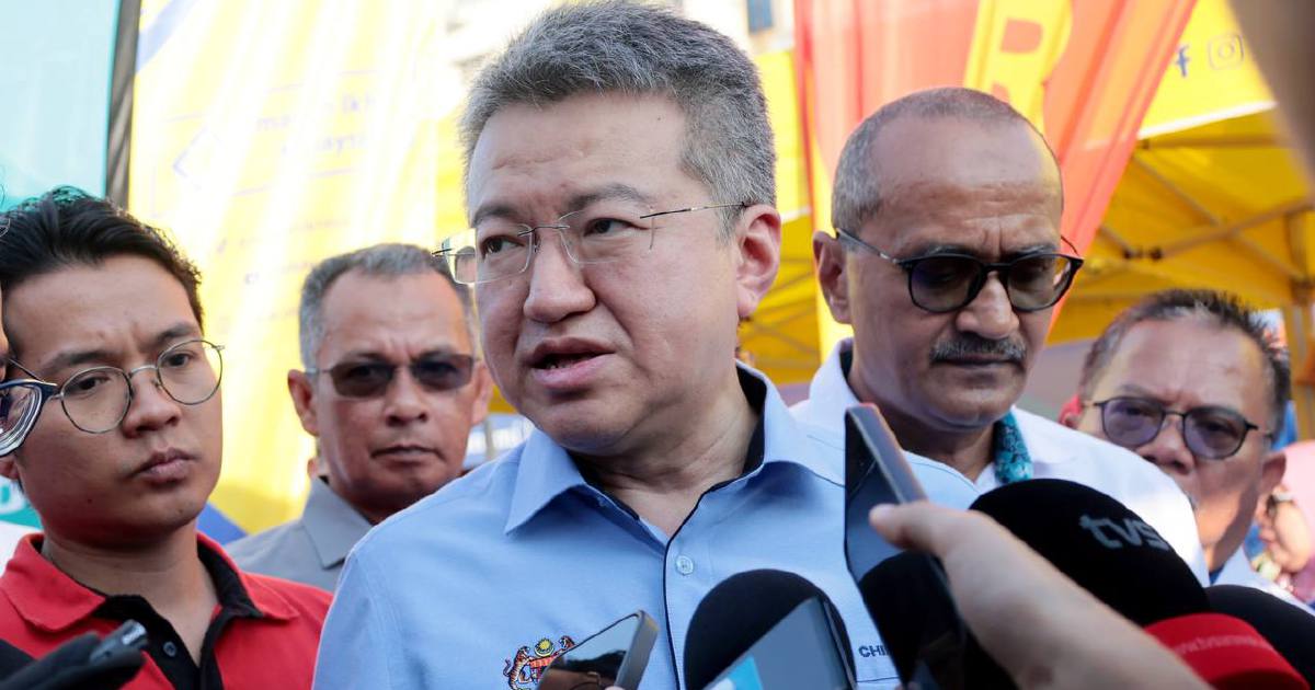 Malaysia charts wider diplomatic course with Russia and Central Asia outreach