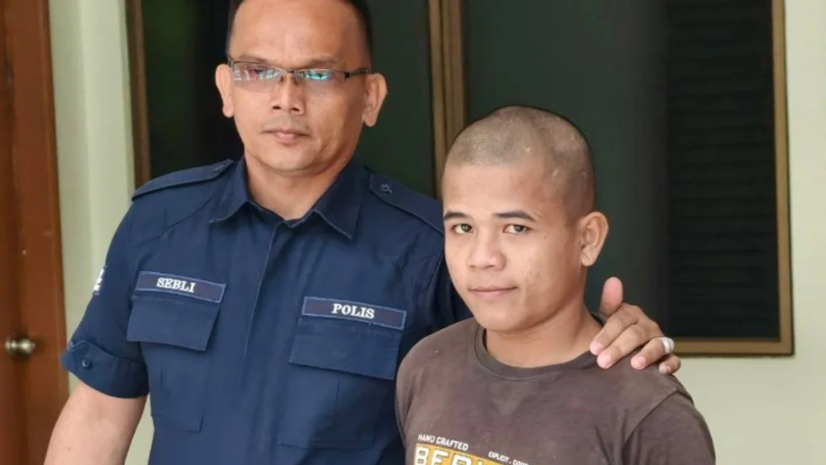 19-Year-Old Foreign National Faces Rape Charge in Sandakan