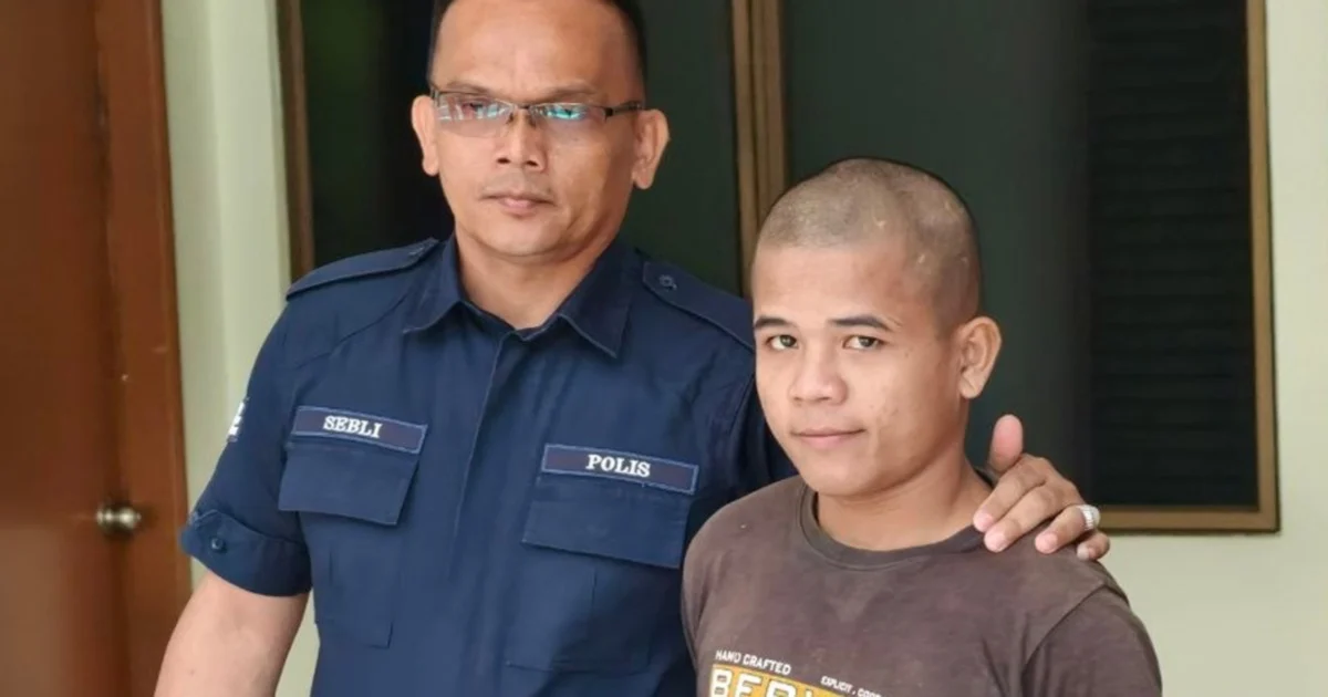 19-Year-Old Foreign National Faces Rape Charge in Sandakan