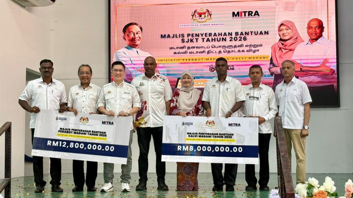 KESUMA Launches Reskilling Initiative to Support Workers Hit by Supply Chain Disruptions