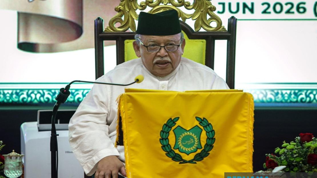 Raja of Perlis Calls for Integrity and Rejection of Corruption in Building MADANI Nation