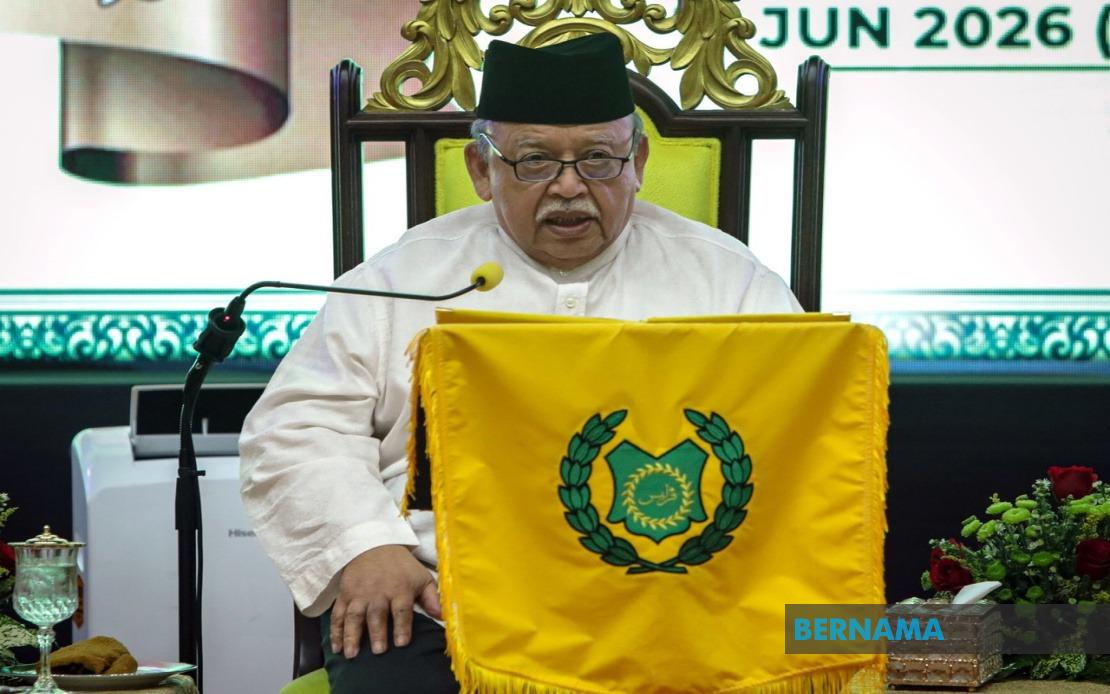 Raja of Perlis Calls for Integrity and Rejection of Corruption in Building MADANI Nation