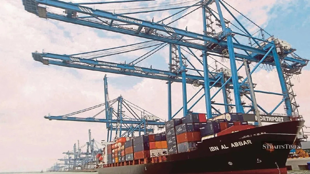 Port Klang 3 construction may commence in 2024 as land disputes near resolution
