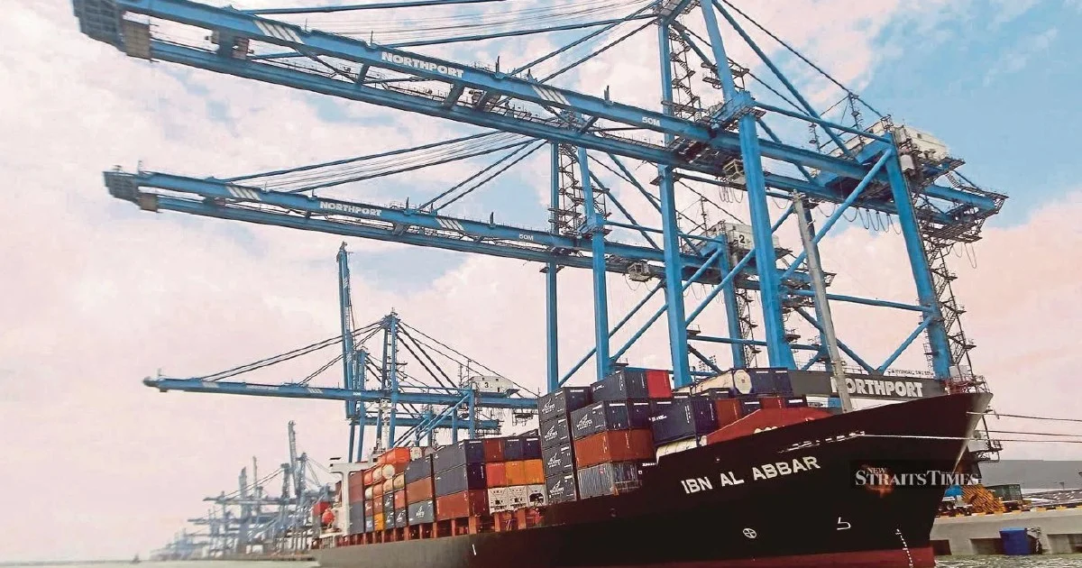 Port Klang 3 construction may commence in 2024 as land disputes near resolution