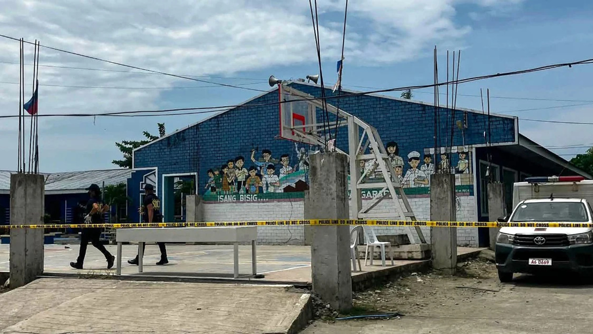 Marcos Orders Probe into Tacloban School Shooting That Claims Three Lives