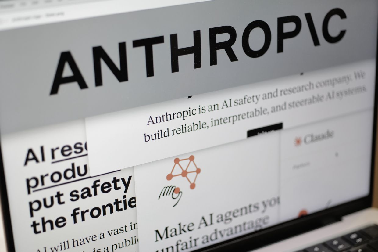 US Export Controls on Advanced AI Models Trigger Legal Challenge from Anthropic Customer