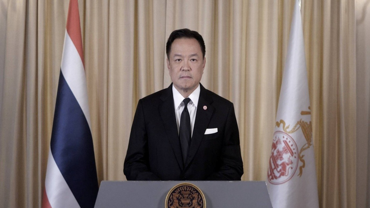Thailand Welcomes US-Iran Ceasefire As Potential Economic Stabiliser
