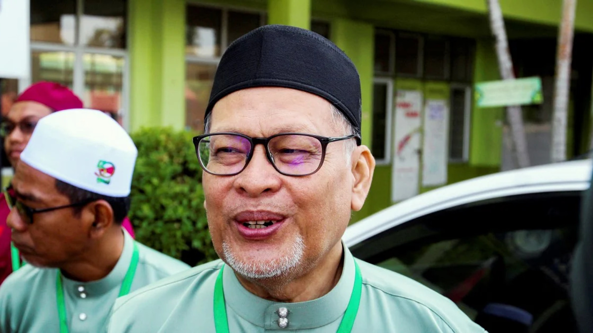 PAS to Convene Meeting on Bersatu Executive Post in Kelantan Following Cooperation Breakdown