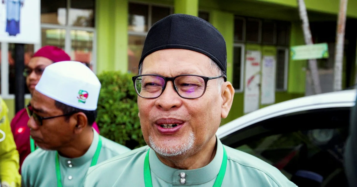 PAS to Convene Meeting on Bersatu Executive Post in Kelantan Following Cooperation Breakdown