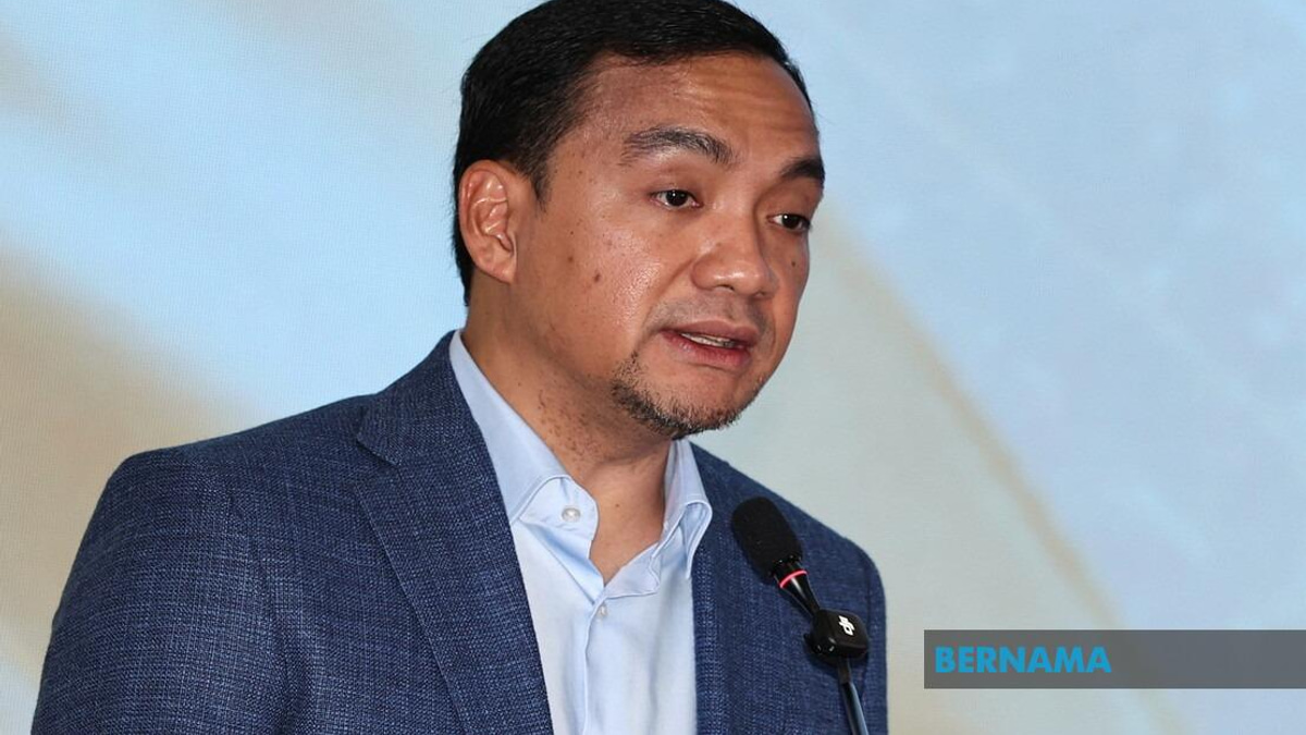 Johor Assembly Dissolution Followed Constitutional Process, Not Political Order - Onn Hafiz