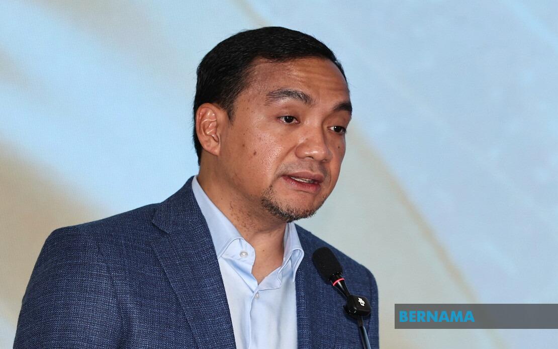 Johor Assembly Dissolution Followed Constitutional Process, Not Political Order - Onn Hafiz