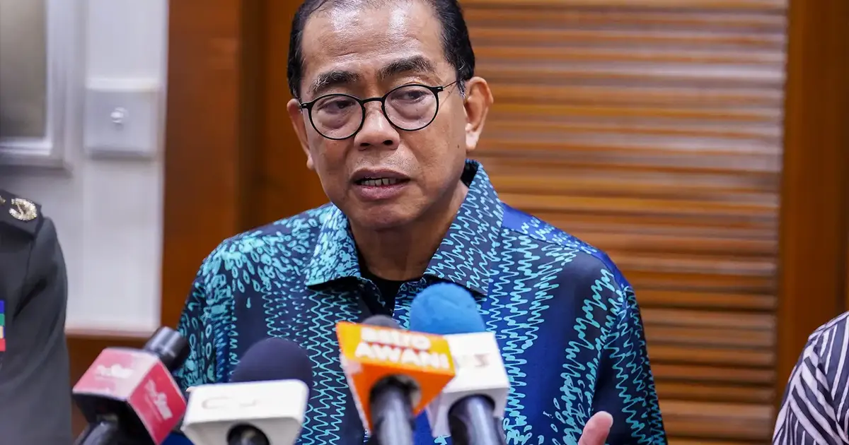 Malaysia's Missile Deal Termination Costs Still Being Calculated, Defence Minister Reveals