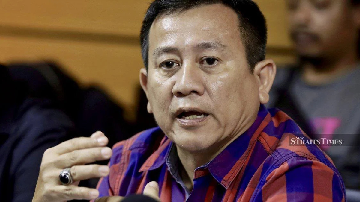 Bersatu Reasserts Its Founding Role in Perikatan Nasional Amid Tensions with Pas
