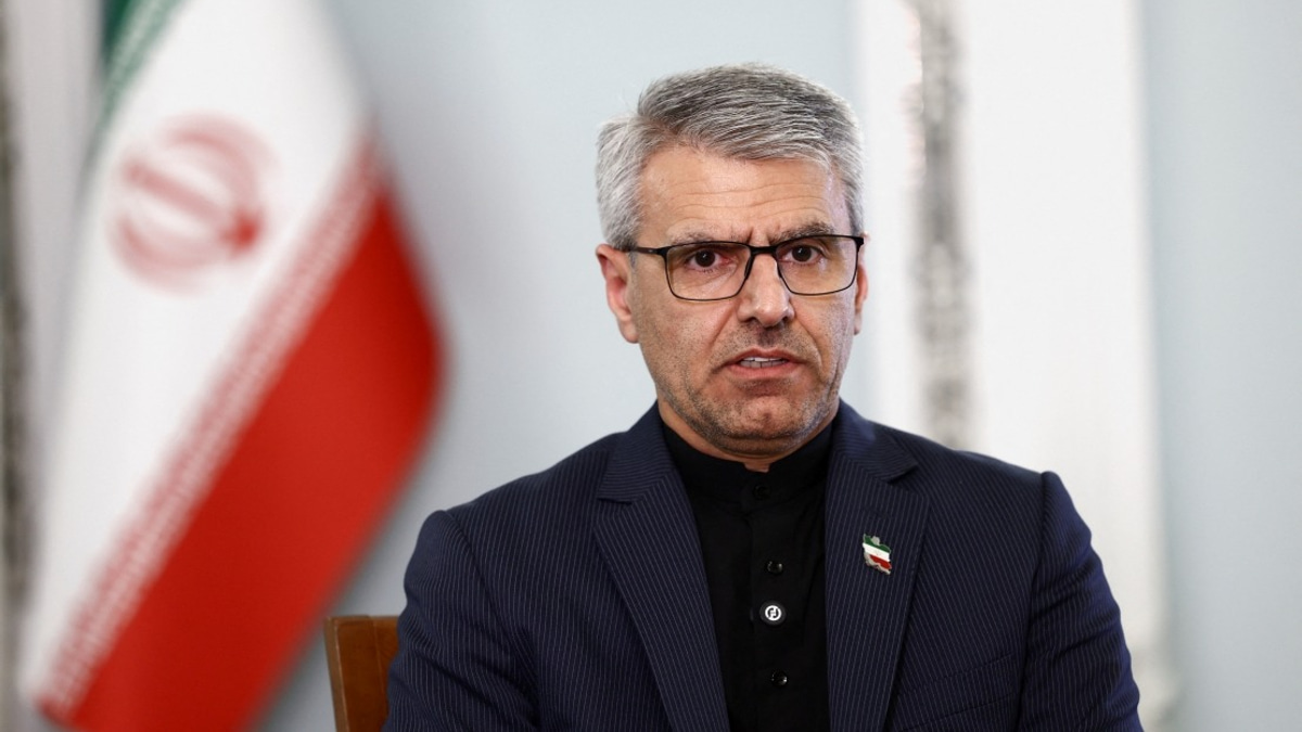 Iran Reports Progress in Switzerland Talks Toward Final US Nuclear Deal