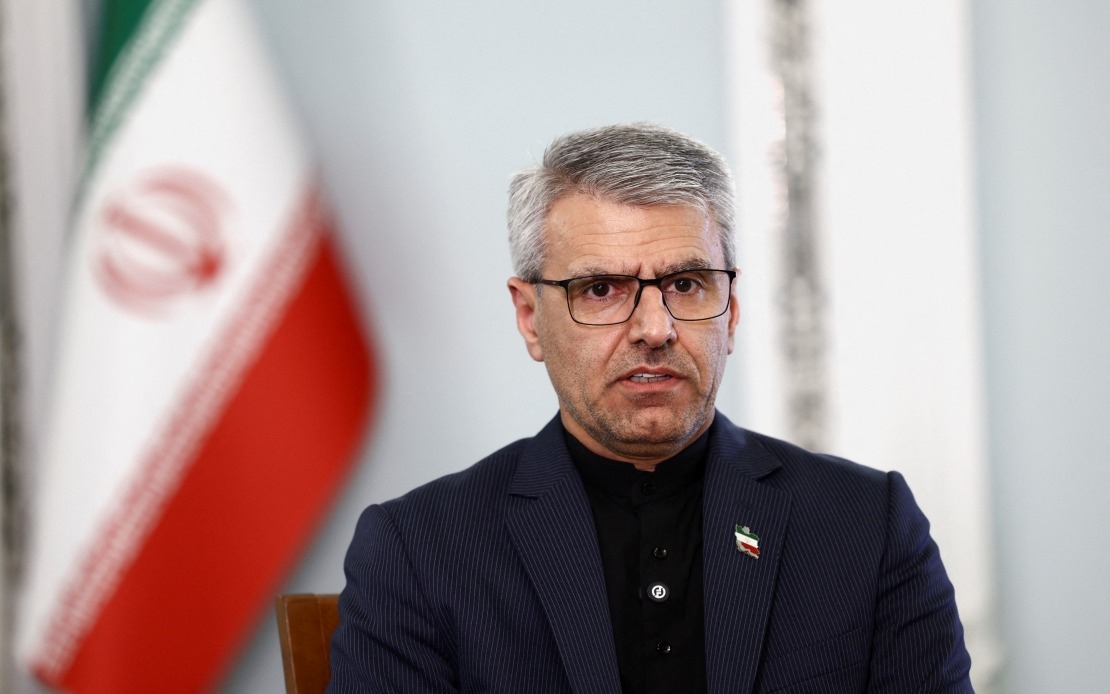 Iran Reports Progress in Switzerland Talks Toward Final US Nuclear Deal