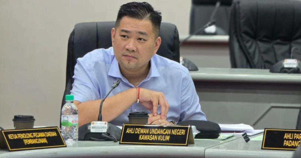 Gerakan Suspends Johor Leadership as Party Splinters Over Election Withdrawal