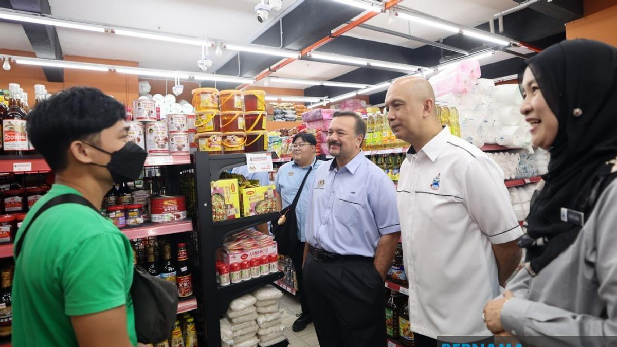 SARA Programme Expands Retail Network to Boost Access for Vulnerable Malaysians