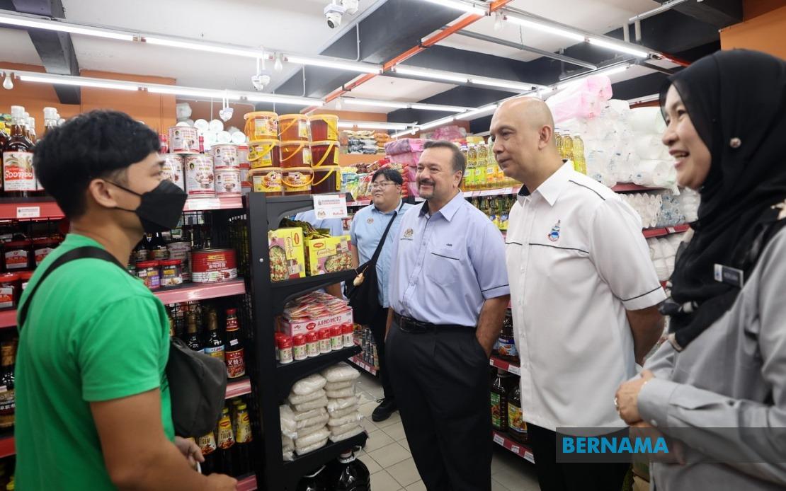 SARA Programme Expands Retail Network to Boost Access for Vulnerable Malaysians