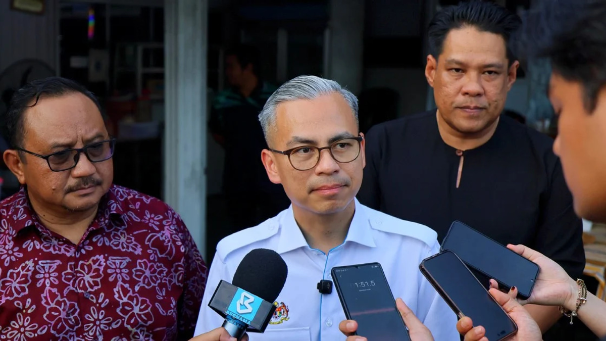 Pakatan Harapan Set to Blend Digital and Ground Strategies for Johor Election Push